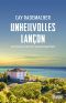 [Roger Blanc 11] • Unheilvolles Lançon